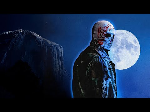 Terror no Acampamento. Slasher Brutal | Final Summer - Filme Completo