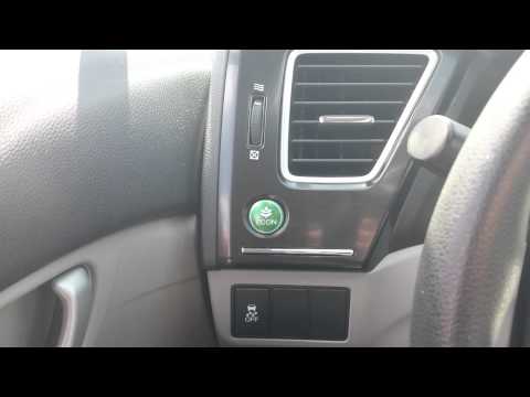 When Should I Use Eco Mode (Button)?