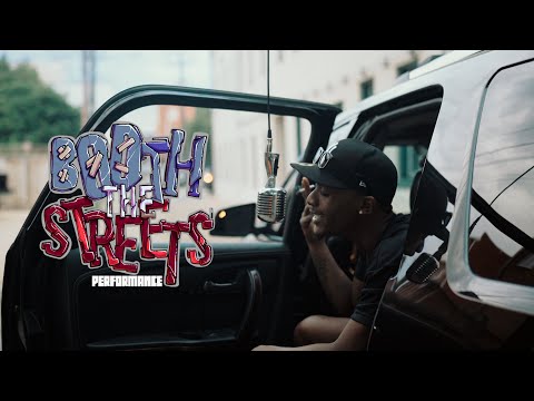 TDR Qwan - Transparent | Booth The Streets