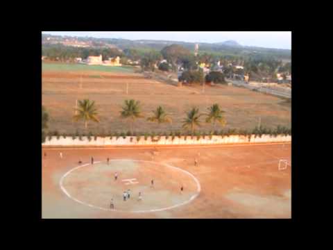 GITAM University Bengaluru General video thumbnail 4