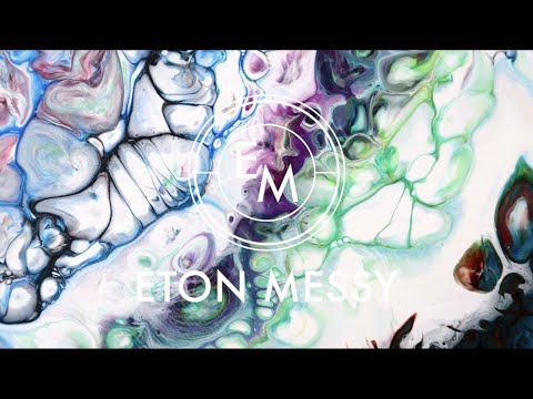 Makree Ft. Justs - Position in Here [Eton Messy Records]