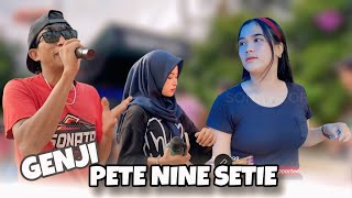 Download lagu CURHAT LEWAT LAGU-GENJI PETE NINE SAK SETIE-SONATA mp3