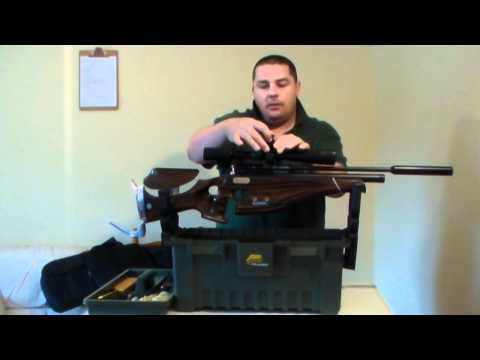 Plano Large Shooters storage case review by The Ghost Maker