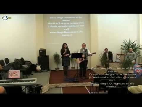 Gosen 15.03.2015 - dum dimineata (Todor Nelutu)