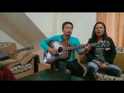 Ruatfela Pachuau & Partei - "Runhmun len i rel ang aw"