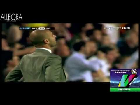barcellona-inter 1-0 sky hd  GRANDE TRIONFO NERAZZURRO!!!!!!!!!