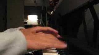 CAVE hittin some chops