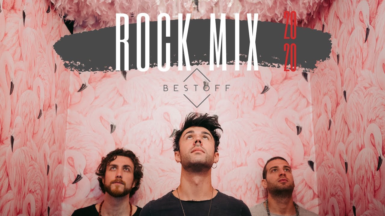 BestOff - Rock Mix