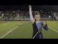 2025 10 17 Lee S Summit West Titan Pride Marching Band 2025 Halftime Show Behind The Scenes