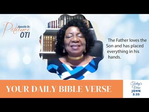 Daily Bible Verse Day 274