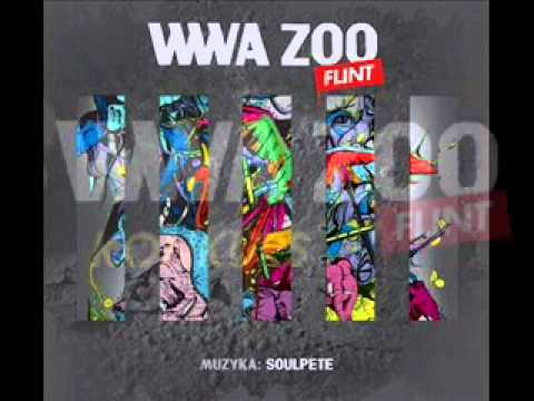 Flint - Nie zatrzymasz mnie - Elpe - 16 wersow na konkurs