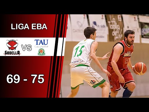 Sonia Bath Godella - Tau Castelló "B" | Video Resumen Liga EBA