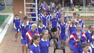 preview picture of video '20140228 Laerskool Phalaborwa Groenskool by Limpopo Skole by die Interprovinsiale Gala op Polokwane'