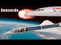 How Concorde Worked Inside The World S Fastest Passenger Jet Learnfromthebase