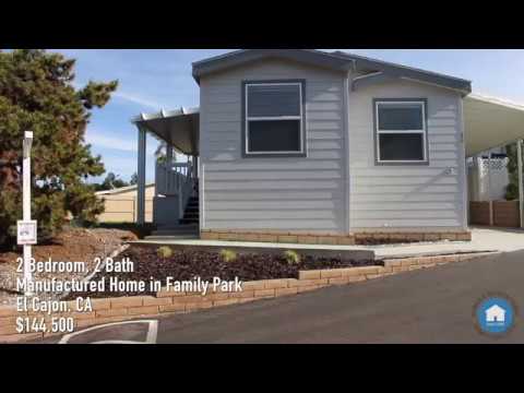 Pepper Villa Estates #30 El Cajon, CA 92021