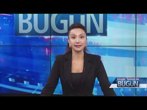 Gözde Türkeli ile Bugün | 23 Eylül 2026