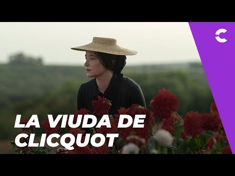 LA VIUDA DE CLICQUOT | TRÁILER