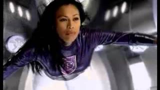 Paul oakenfold - hypnotized