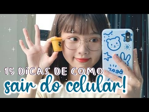 HOW TO SPEND LESS TIME ON YOUR CELL PHONE | 15 TIPS to REDUCE CELL PHONE and SOCIAL MEDIA USE 📱