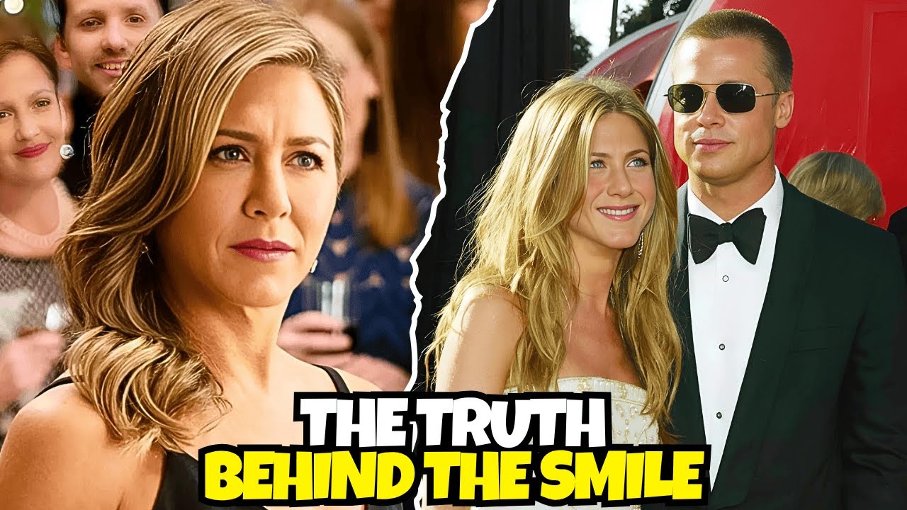 Дженніфер Еністон: Роздуми про кар'єру, втрати та майбутні мемуари