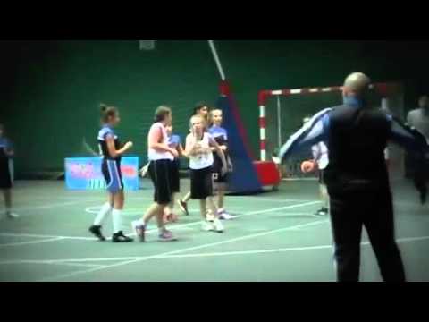 KK SVRLJIG - KK NEGOTIN