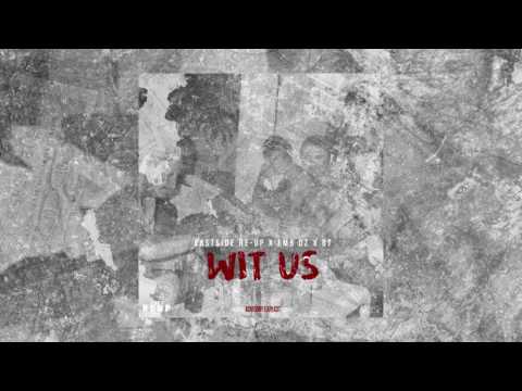 Re-Up ft. FMB DZ & GT - "Wit Us"