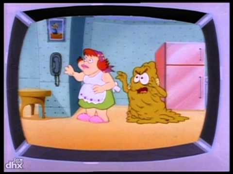 "Adventures of Super Mario Bros 105 - Reign Storm"