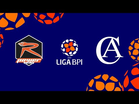 Liga BPI | Resumo | Racing Power FC 3 - 0 Clube Albergaria | Jornada 14