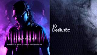 Johnny Lima - Desilusão (2016)