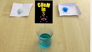 IB Chemistry-Application of Hess' Law (CHeM In 3-Episode 7)