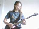 Black Widow - Children of Bodom (cover) video thumbnail