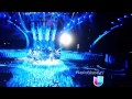 Camila y Ricky Martin Latin grammy 
