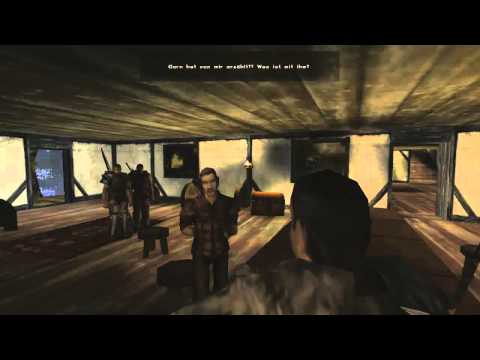 Lets Play Gothic 2 Classic Part 024 - Onars Haus und Kampf mit Sentenza