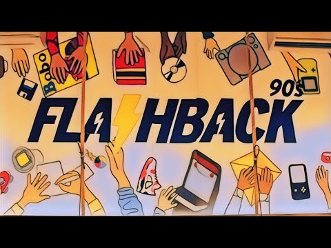 FLASH BACK - COCOLENSE x EDO'X #BITZEN'R x OLAN RAPP & VJ VELLY