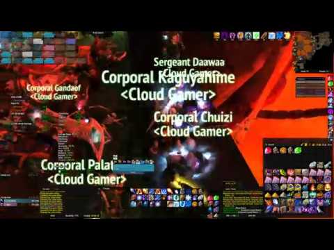 [WoW Classic] What's the point of naming your guild RESIST if you cannot resist us?