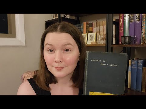 The Journal of Emily Shore - July 5th & 6th 1831