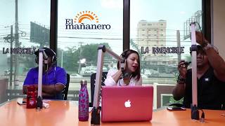 Los picoteos que se te han pegado sin querer