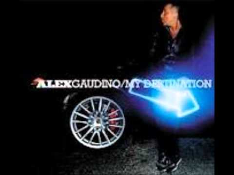 Just Rockinv - Alex Gaudino vs Black Box.wmv