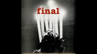 Final - Arise [AS016]
