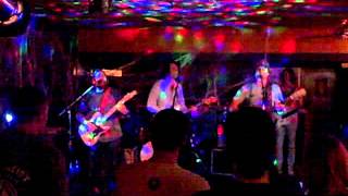 Futurebirds -- Rodeo