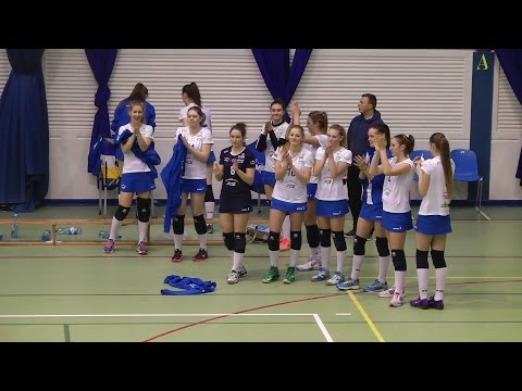PGE  Atom Trefl Sopot vs Developres SkyRes V LO Rzeszów (MLK) 21.02.2015