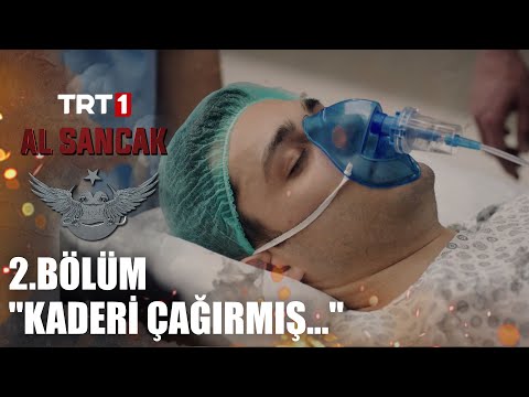 “Görevden uzak kalacağıma, ölsem daha iyi derdi…” - Al Sancak 2. Bölüm