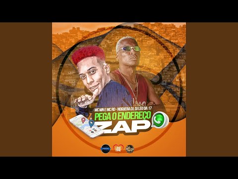Pega o Endereço no Zap - Joga no Google Maps
