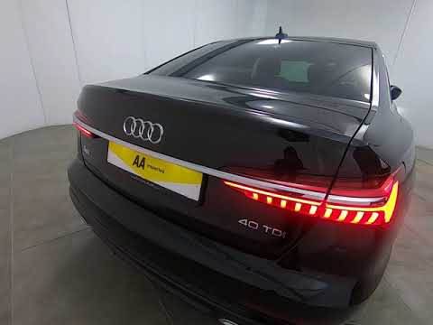 **SOLD SOLD Audi A6 S Line walkaround video SOLD SOLD**