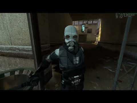 Half-Life 2 Live Speedrun Tutorial (July 2024)