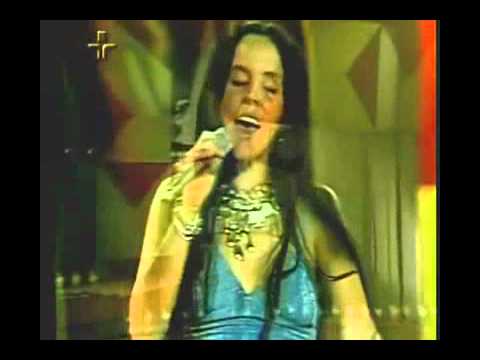 Baby Consuelo   Brasileirinha Programa Repertório Popular 1978   biollloren