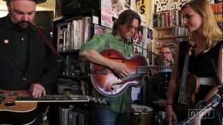 Black Prairie: NPR Music Tiny Desk Concert