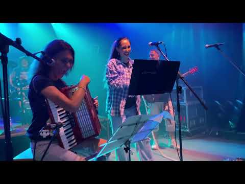 Калугер ме гони - Черно Фередже - Маймунарника 28 Юли, 2022