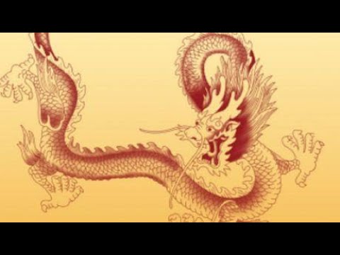 1988 戊辰龍