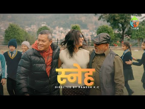 Sneha -  Prakash Kharel | Deeya Maskey | Prakash Ghimire | Prem Pun